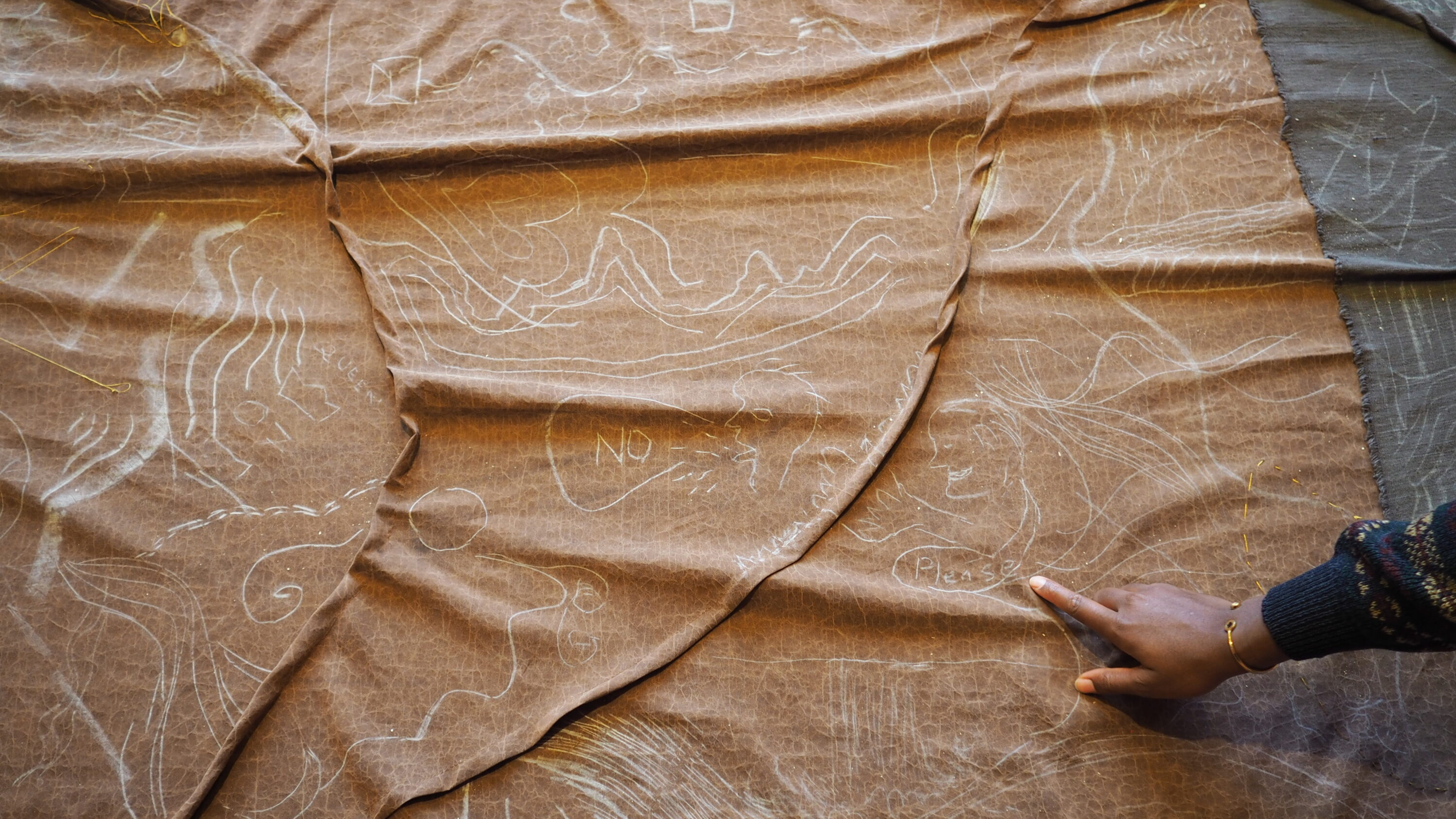 SCORE Scotland - Alaya Ang