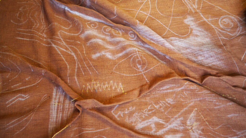 SCORE Scotland - Alaya Ang