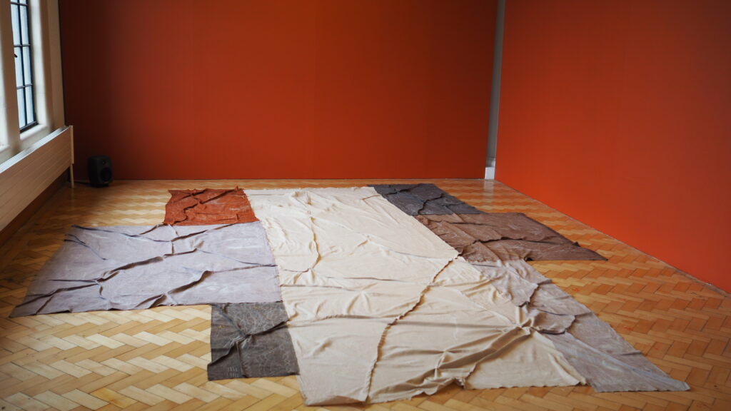 SCORE Scotland - Alaya Ang